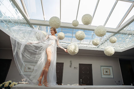 Wedding photographer Dmitriy Gievskiy (dmgievsky). Photo of 20 October 2019