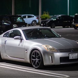 フェアレディZ Z33