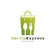 ServiExpress Download on Windows