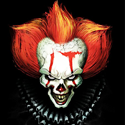 Wallpapers Hub For Pennywise 1.0 Icon