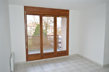 appartement à Reignier (74)