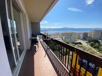 appartement à Ajaccio (2A)