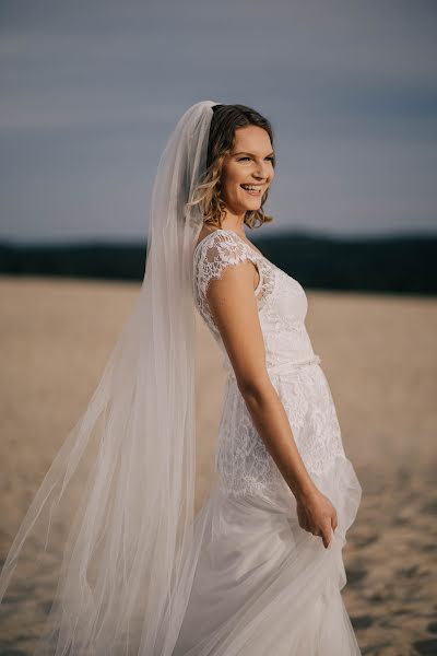 Photographe de mariage Ivan Makhin (makhin). Photo du 28 février 2020