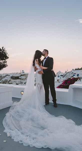 Wedding photographer George Georgio (sunphotogreece1). Photo of 8 February 2023