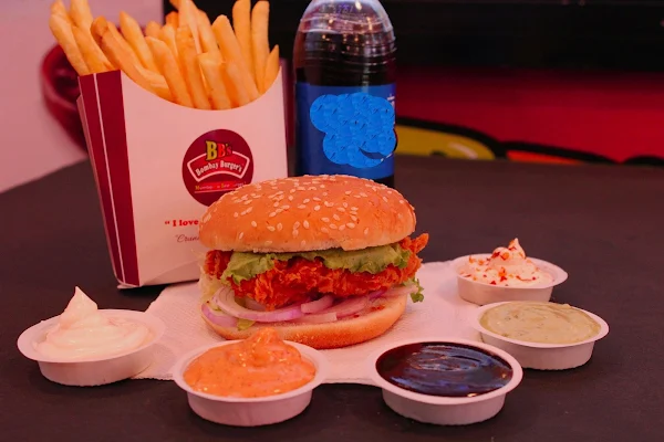Bombay Burger's photo 