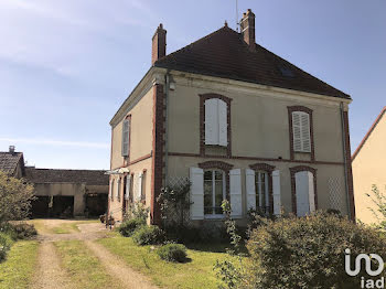 maison à Marolles-sur-Seine (77)