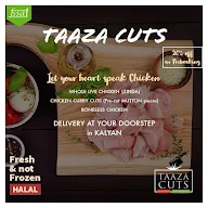 Taaza Cuts Chicken Shop photo 2