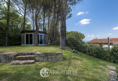 Villa avec piscine et jardin 3