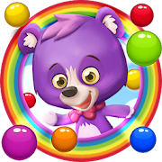 Bubble Rainbow 1.2 Icon