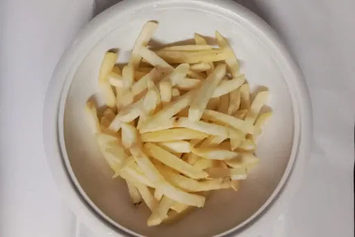 Classic French Fries