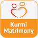 Download Kurmi Matrimony – your No.1 choice For PC Windows and Mac 4.9