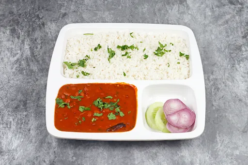 Rajma Rice