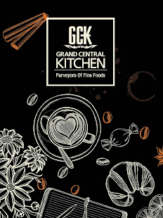 GCK Merchant(圖6)-速報App