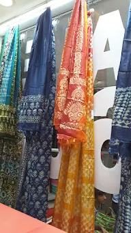 Niharikaa Fabrics photo 2