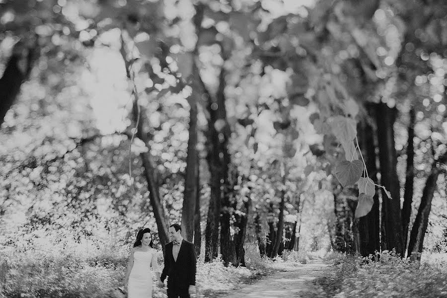 Fotógrafo de bodas Mariya Blinova (blinovamaria). Foto del 17 de abril 2019