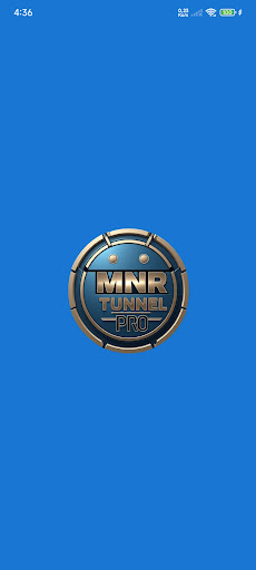 Screenshot MNR TUNNEL PRO