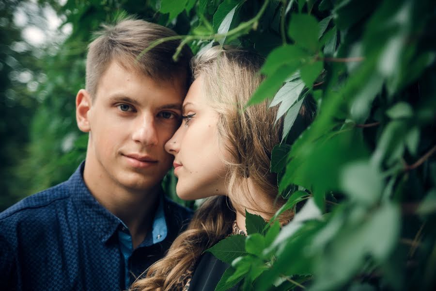 Svatební fotograf Natalya Petrenko (npetrenko). Fotografie z 13.dubna 2017