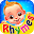 Nursery Rhymes For Kids - English Nursery Rhymes Download on Windows