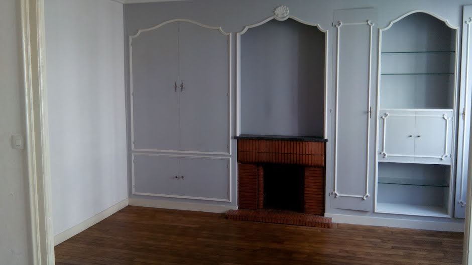 Vente appartement 4 pièces 84 m² à Brest (29200), 250 000 €