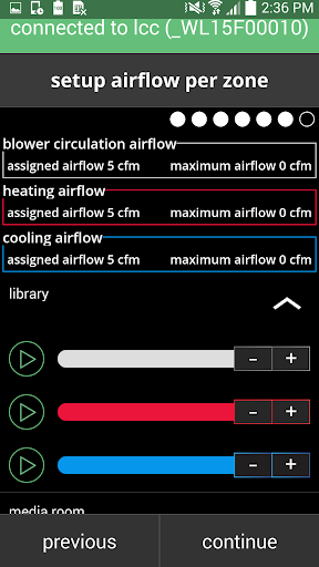 免費下載生產應用APP|iComfort Mobile Setup app開箱文|APP開箱王