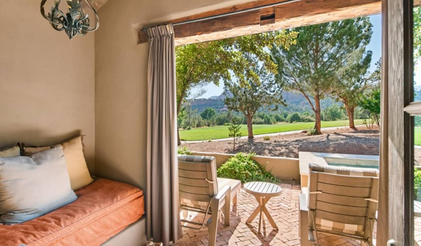 Property Sedona