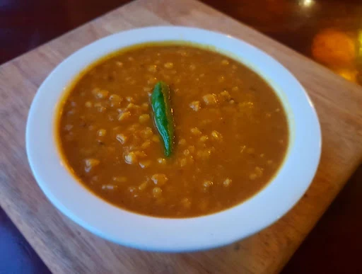 Cholar Dal