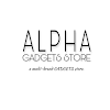 Alpha Gadgets Store