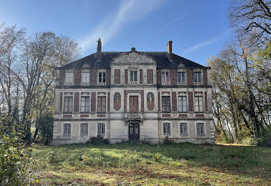 Maison 1