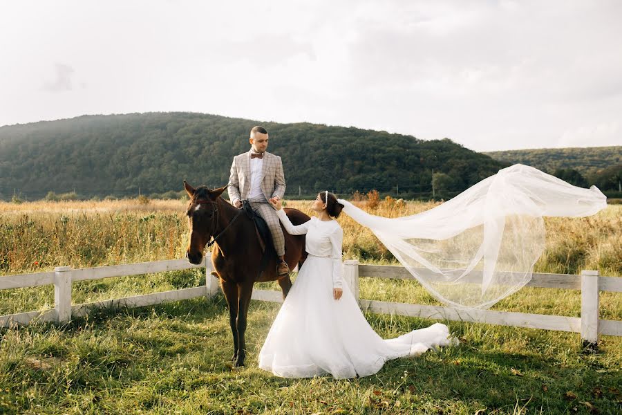 Fotógrafo de bodas Pavel Chizhmar (chizhmar). Foto del 3 de enero 2021