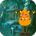 Best Escape Game 600 Awful Creature Escap 1.0.0 APK ダウンロード