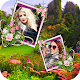 Download Garden Dual Photo Frame For PC Windows and Mac 1.1