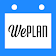 WePlan #You do, WePlan icon