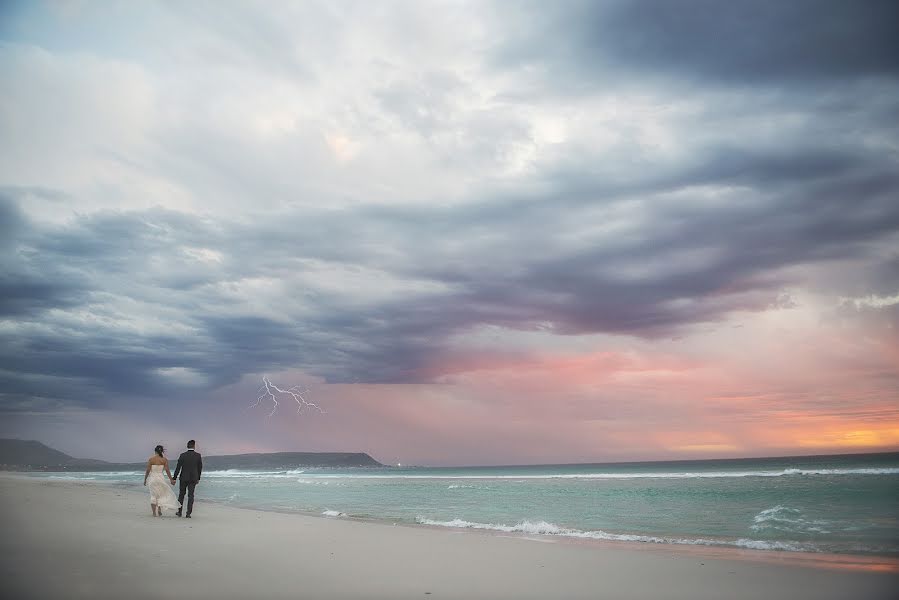 Photographe de mariage Lindy Truter (lindytruter1). Photo du 6 décembre 2018