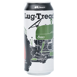 Beau’s Lugtread Lager