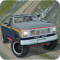 Icon OffRoad 4X4 : Car Driving Sim