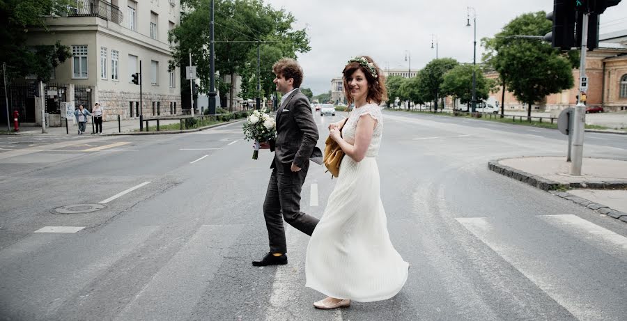 Fotógrafo de bodas Kitti-Scarlet Katulic (theweddingfox). Foto del 1 de junio 2021