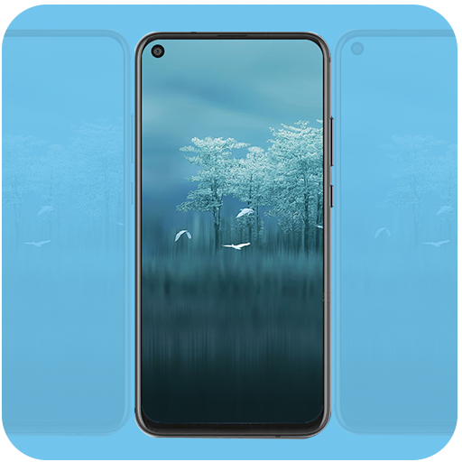 Theme for Huawei Nova 5i / Huawei Nova 5