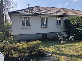 maison à Le Chesnay-Rocquencourt (78)