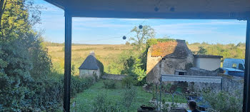 maison à Clermont-Ferrand (63)