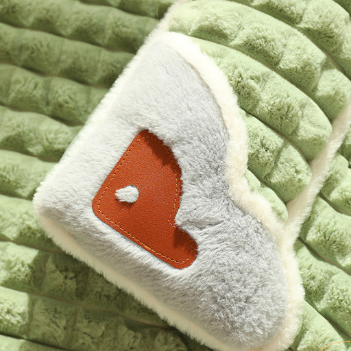 Title 6, Thickened Comfortable Warm Sleeping Cotton Cush...