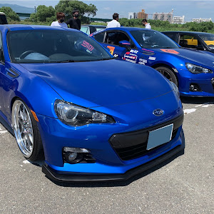 BRZ ZC6