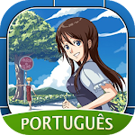 Cover Image of डाउनलोड Anime Amino em Português 1.8.17357 APK