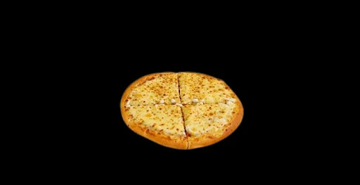 Thin Crust Pizza