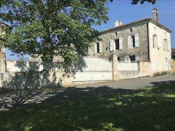 maison à Auge-Saint-Médard (16)