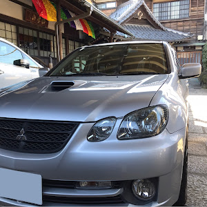 エアトレック CU2W