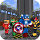 Mod Create Heroes for MCPE icon