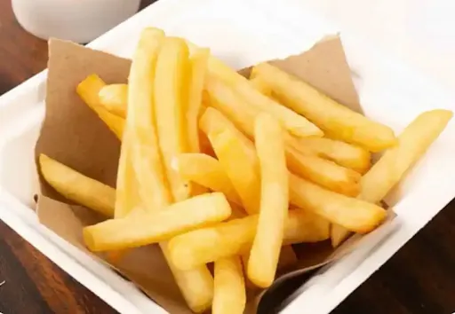 Plain Fries