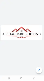 Alphaguard Roofing Ltd Logo