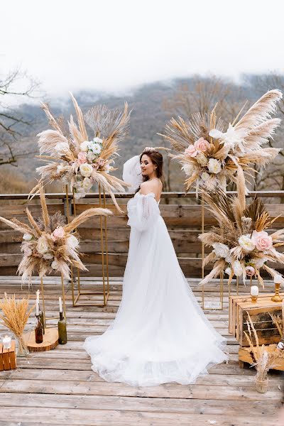 Wedding photographer Anastasiya Arkhipkina (arhipkina). Photo of 30 June 2021