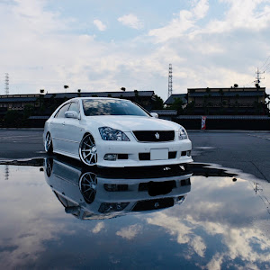 クラウンアスリート GRS180